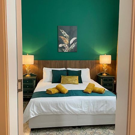 Parisio One Bedroom Maisonette In Sliema Eksteriør bilde