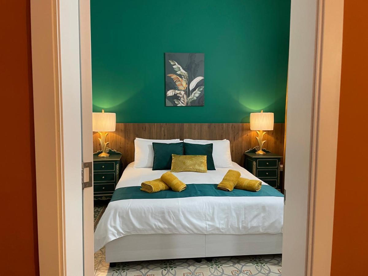 Parisio One Bedroom Maisonette In Sliema Eksteriør bilde