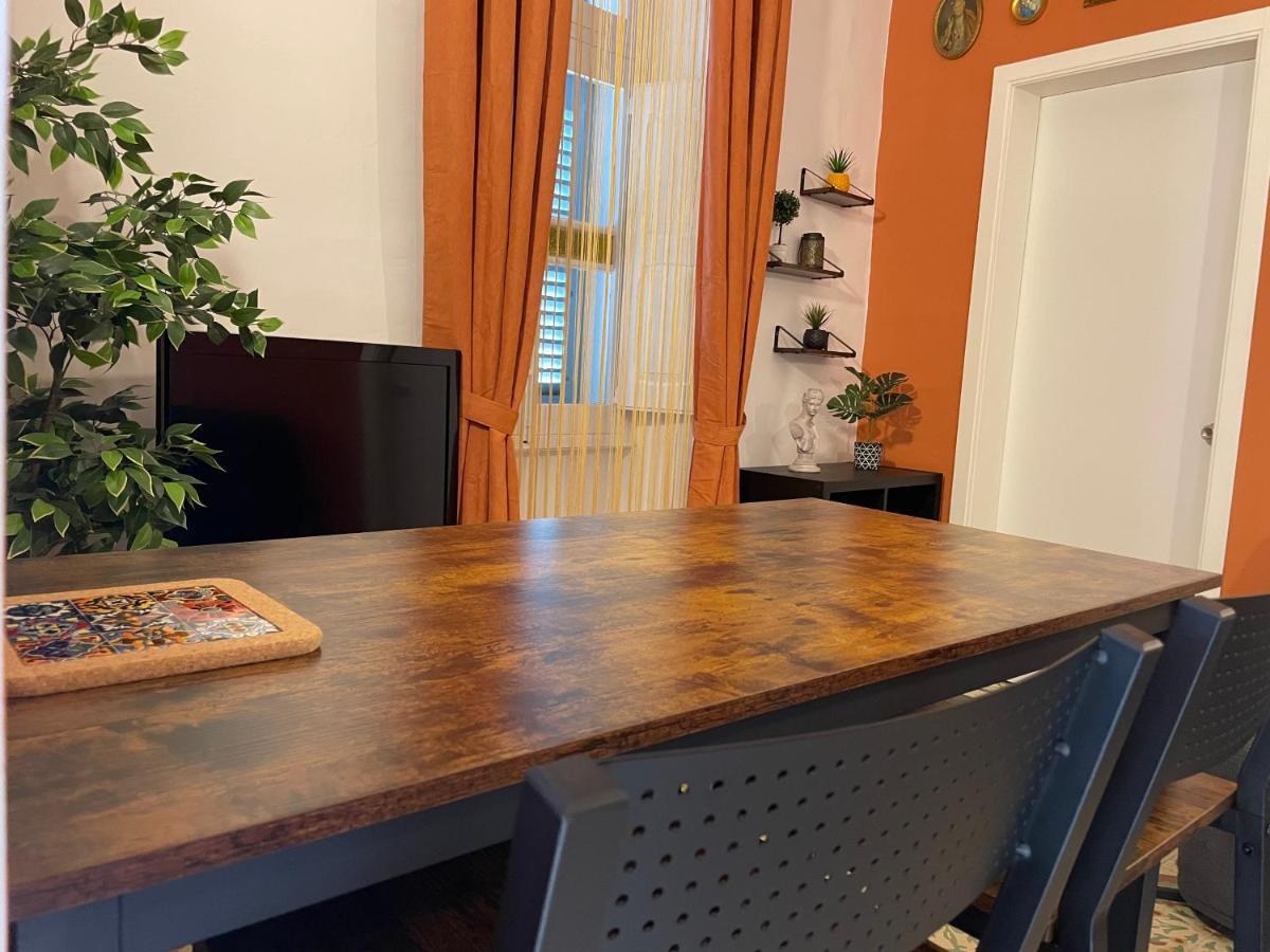 Parisio One Bedroom Maisonette In Sliema Eksteriør bilde