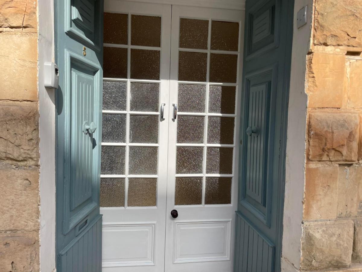 Parisio One Bedroom Maisonette In Sliema Eksteriør bilde