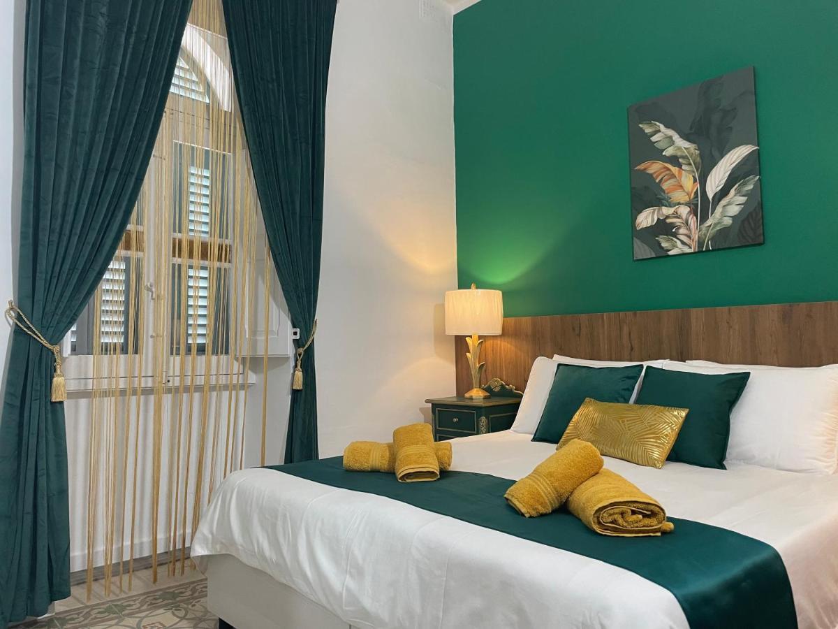 Parisio One Bedroom Maisonette In Sliema Eksteriør bilde