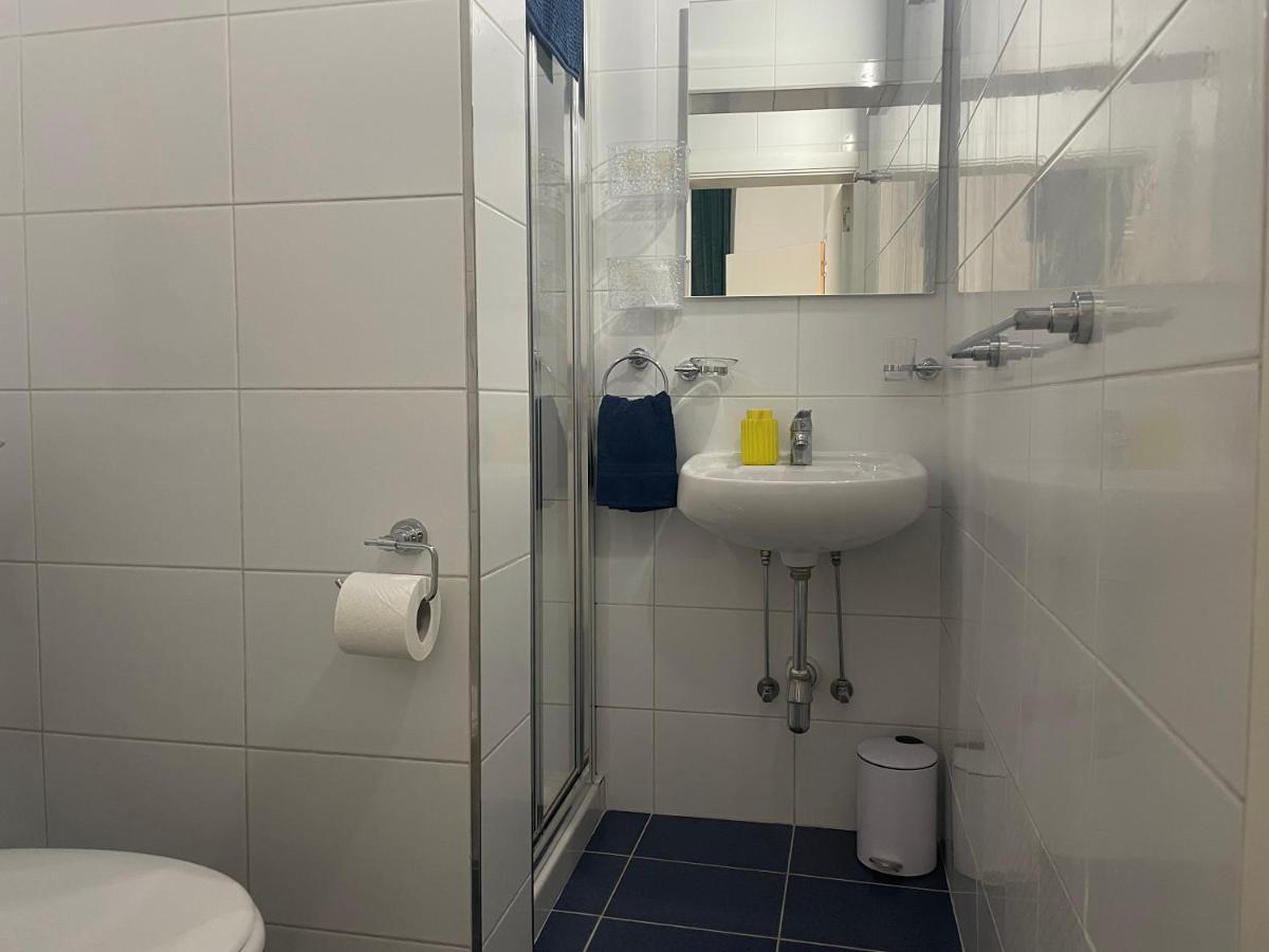 Parisio One Bedroom Maisonette In Sliema Eksteriør bilde